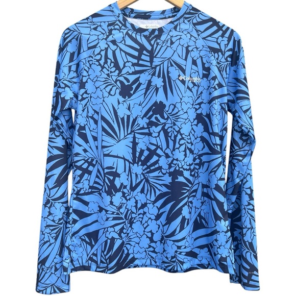 Columbia - PFG Super Tidal Tee - Size M - Picture 2 of 10